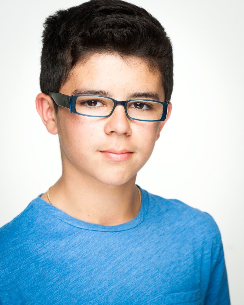 Imran Adams