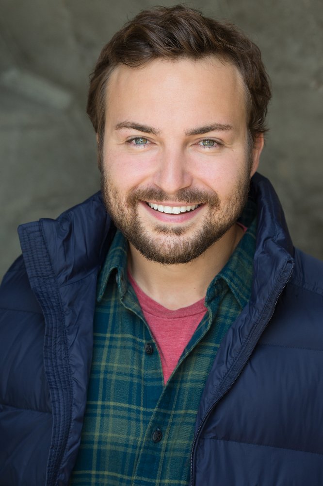 Drew Levinson