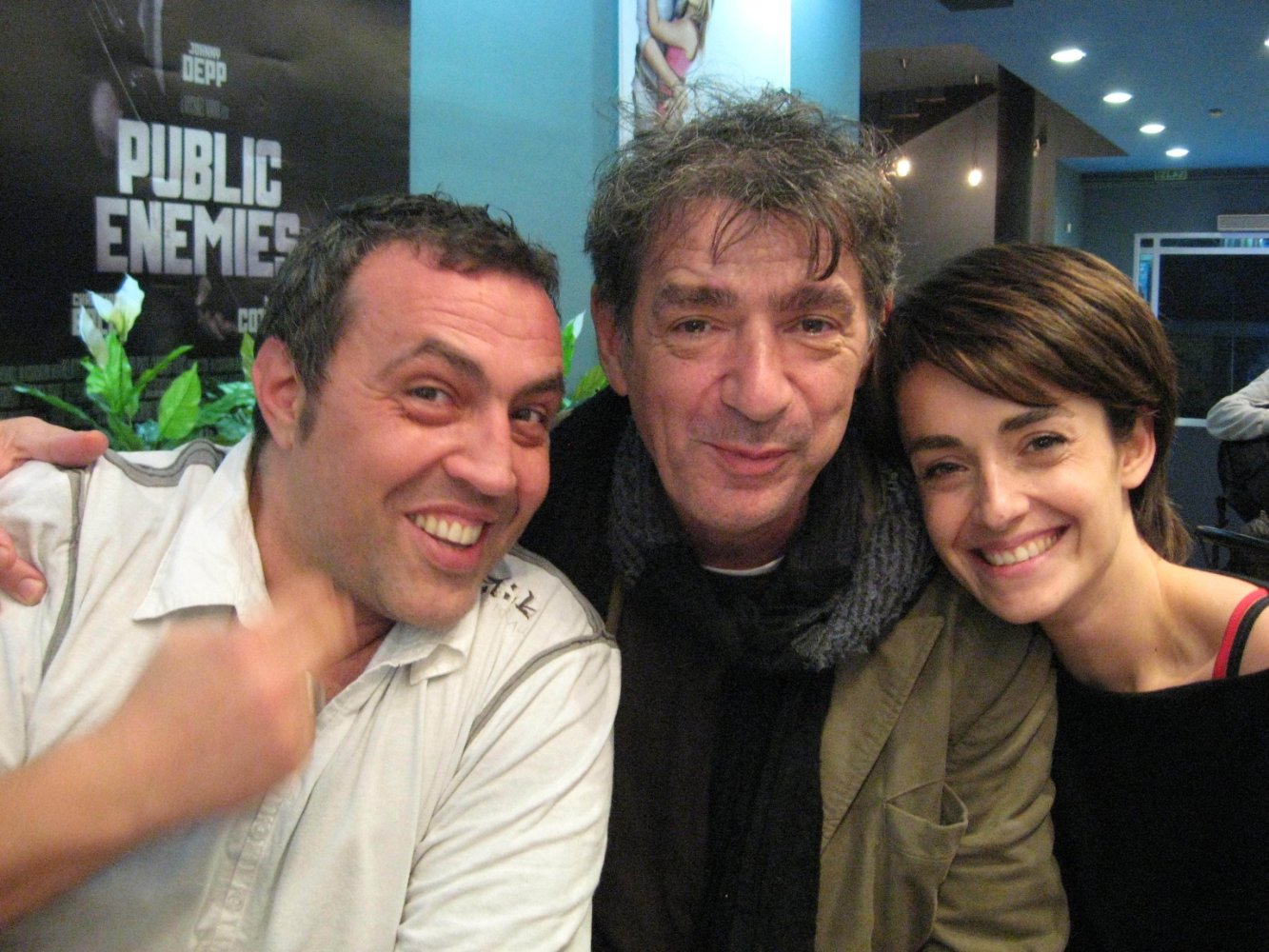Predrag 'Miki' Manojlovic
