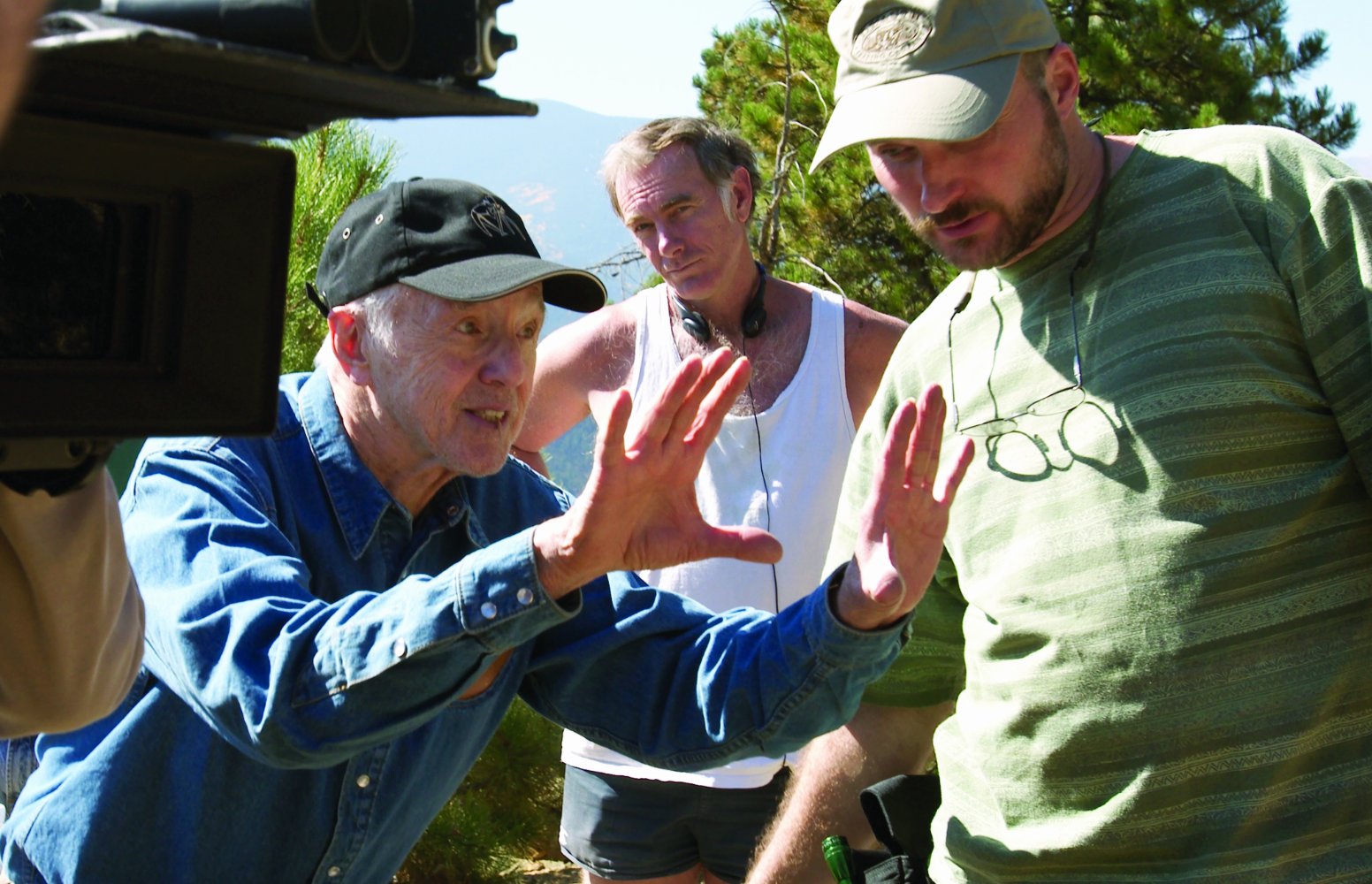 John Sayles
