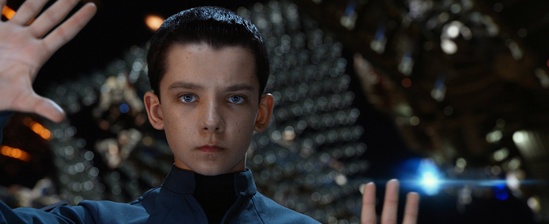 Ender Wiggin