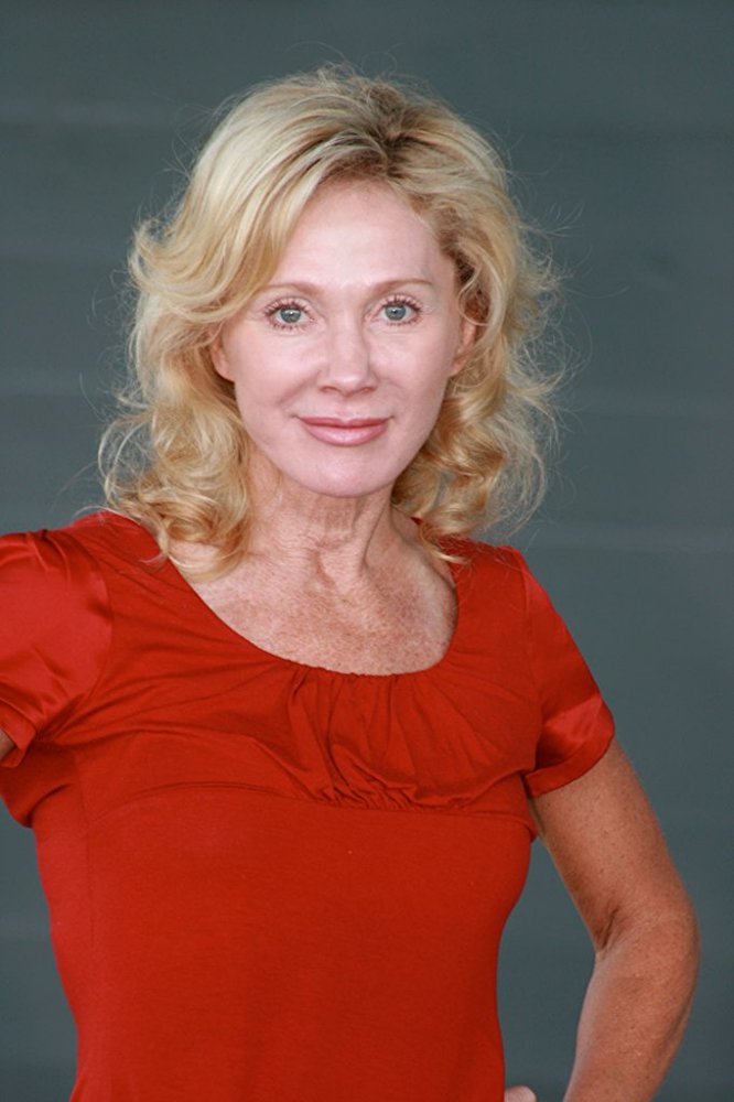 Catherine B. Johnson