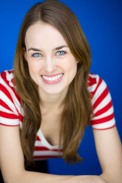Sarah Murphree
