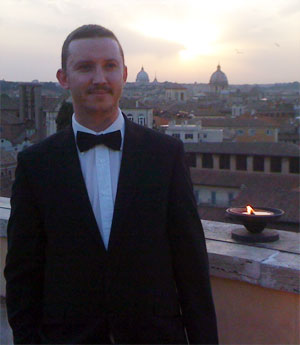 Paul Brady