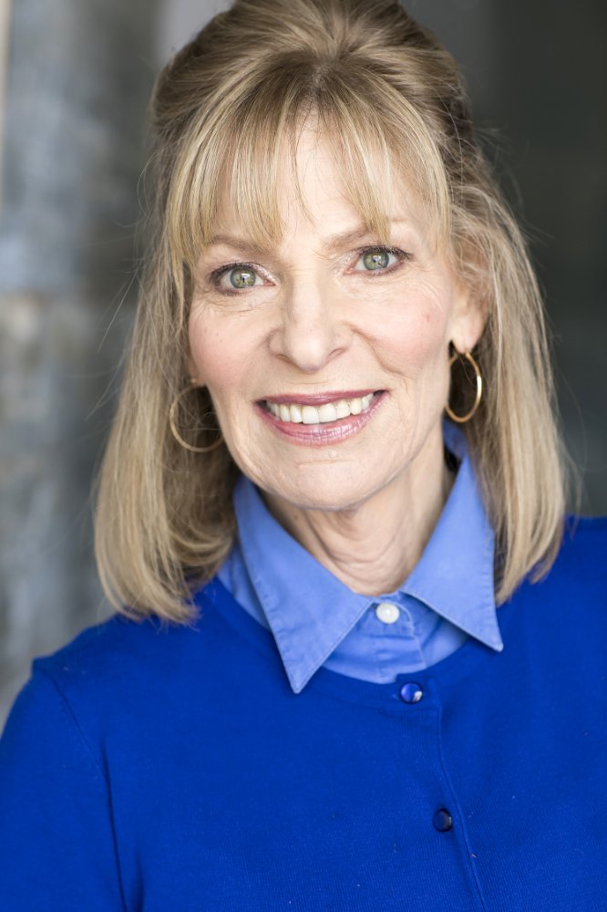 Laura Gardner