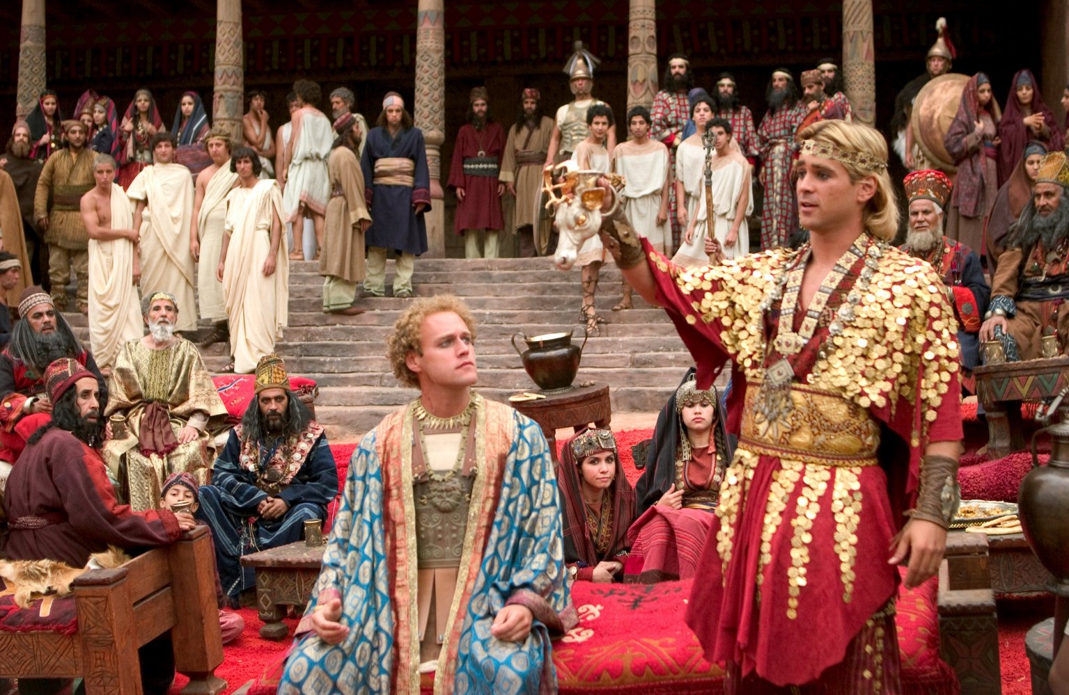 Alexander the Great