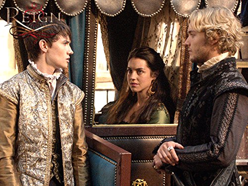 Toby Regbo