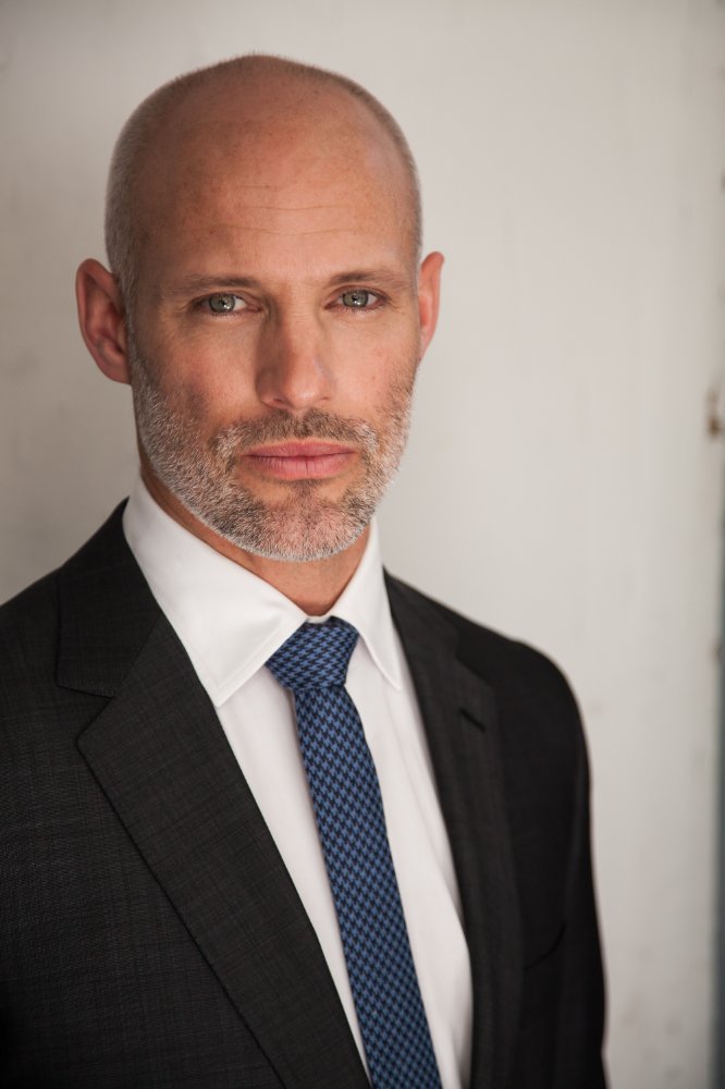 Patrick McCarthy