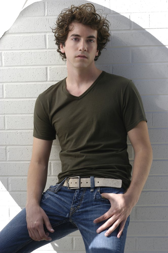 Brandon Morrissey
