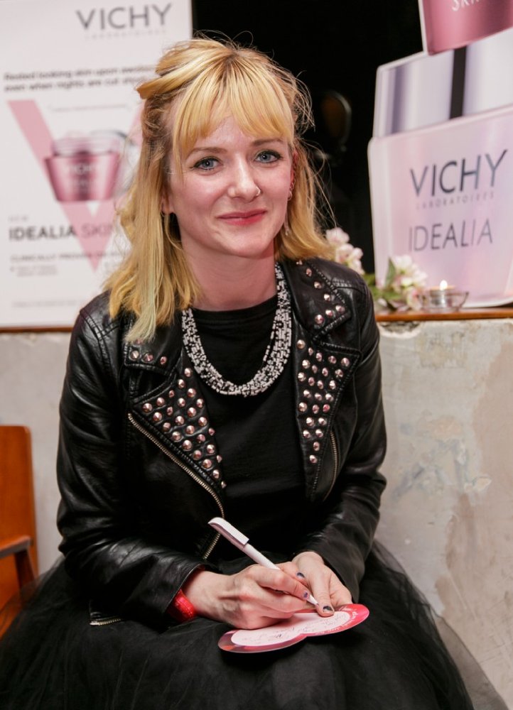 Klara McDonnell