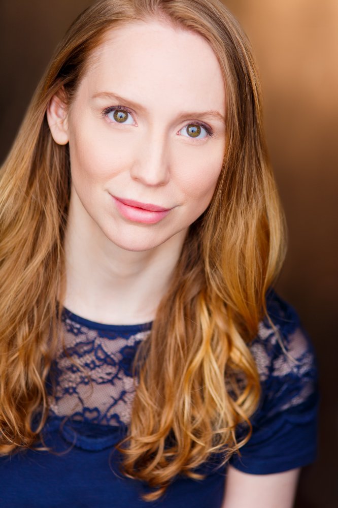 Laura Berner Taylor