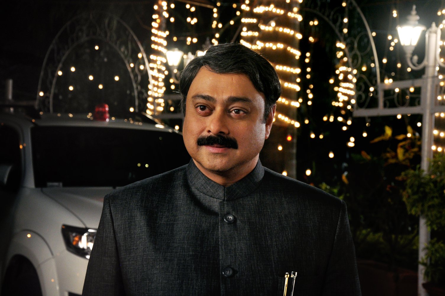 Sachin Khedekar