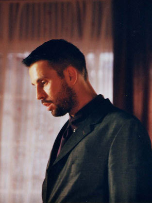 Joe Cook