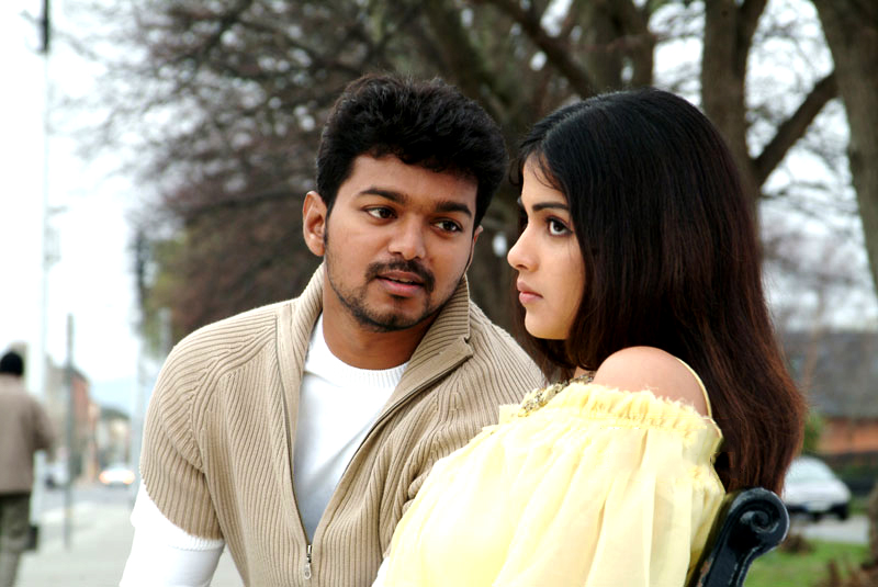 Joseph Vijay