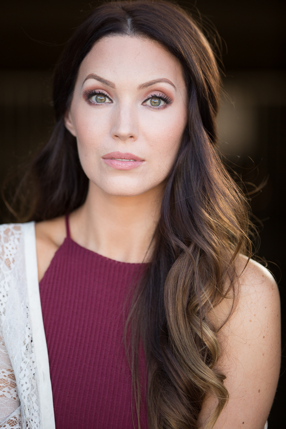 Jenni-Kate Deshon