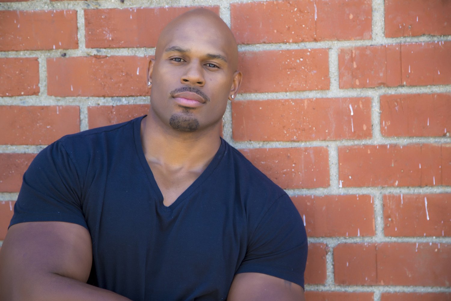 Shad Gaspard