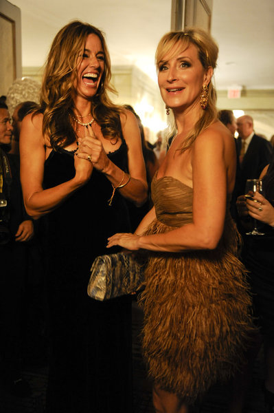 Kelly Bensimon