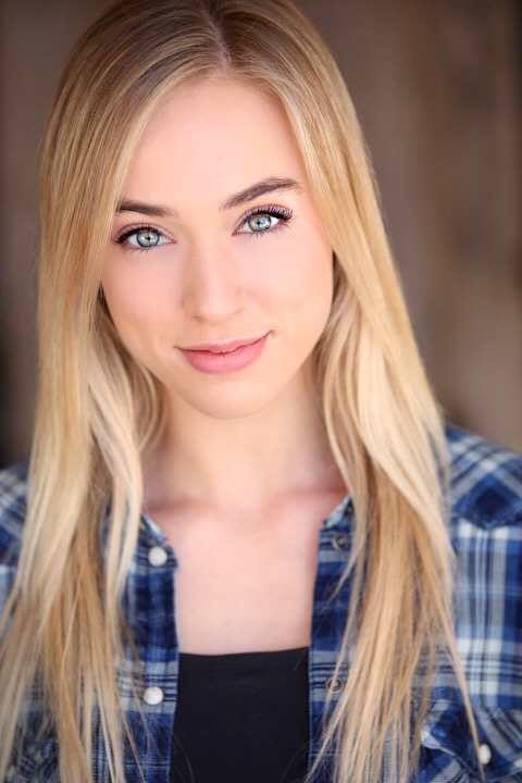 Taylor Murphy