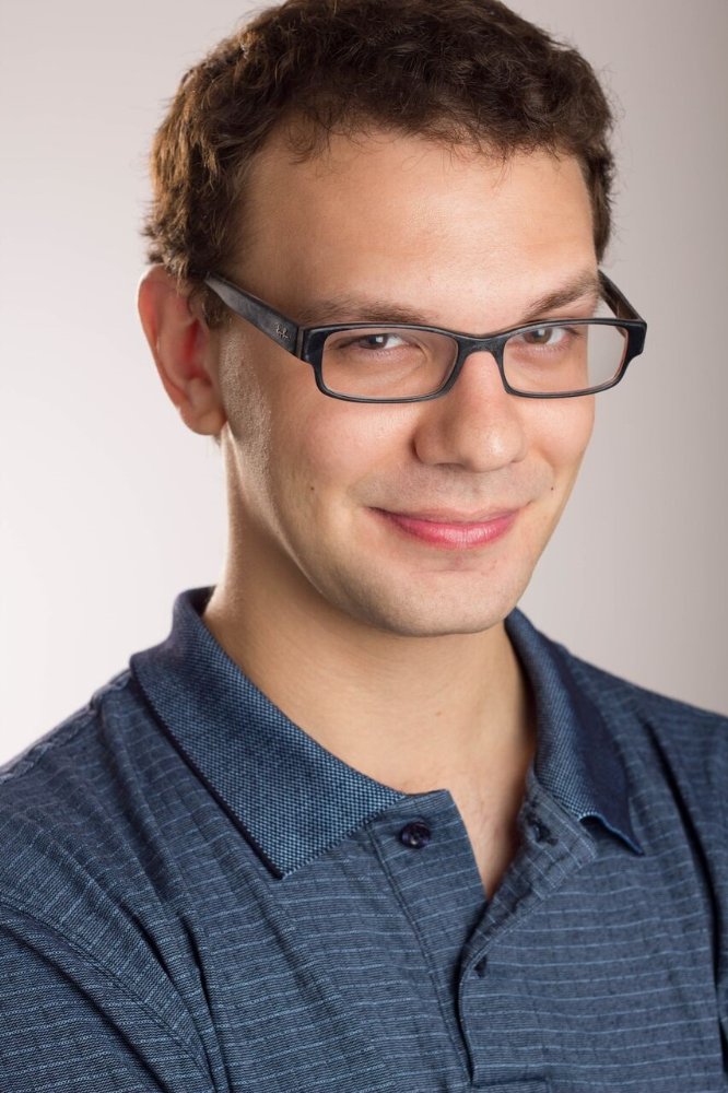 Michael Lake