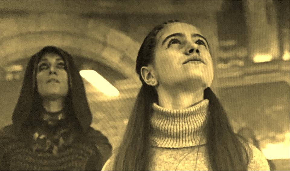 Octavia Selena Alexandru