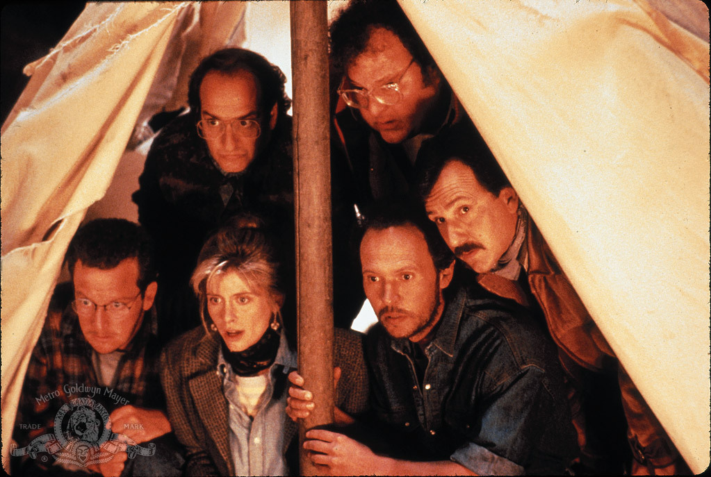 Bruno Kirby