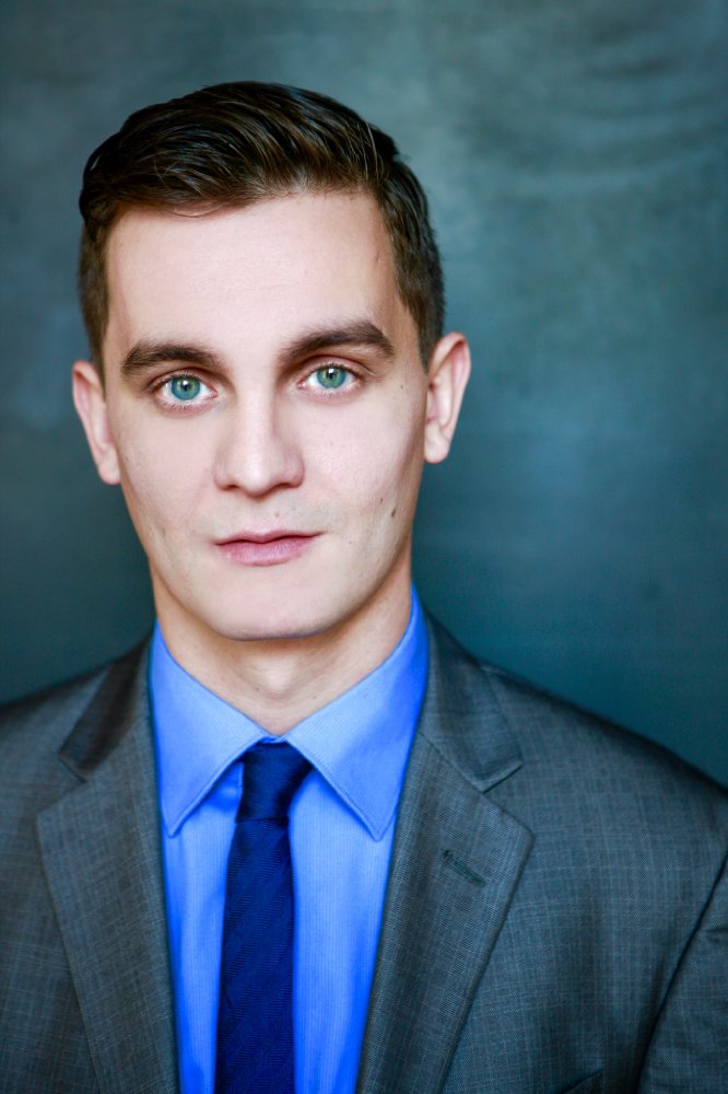 Forrest Weber