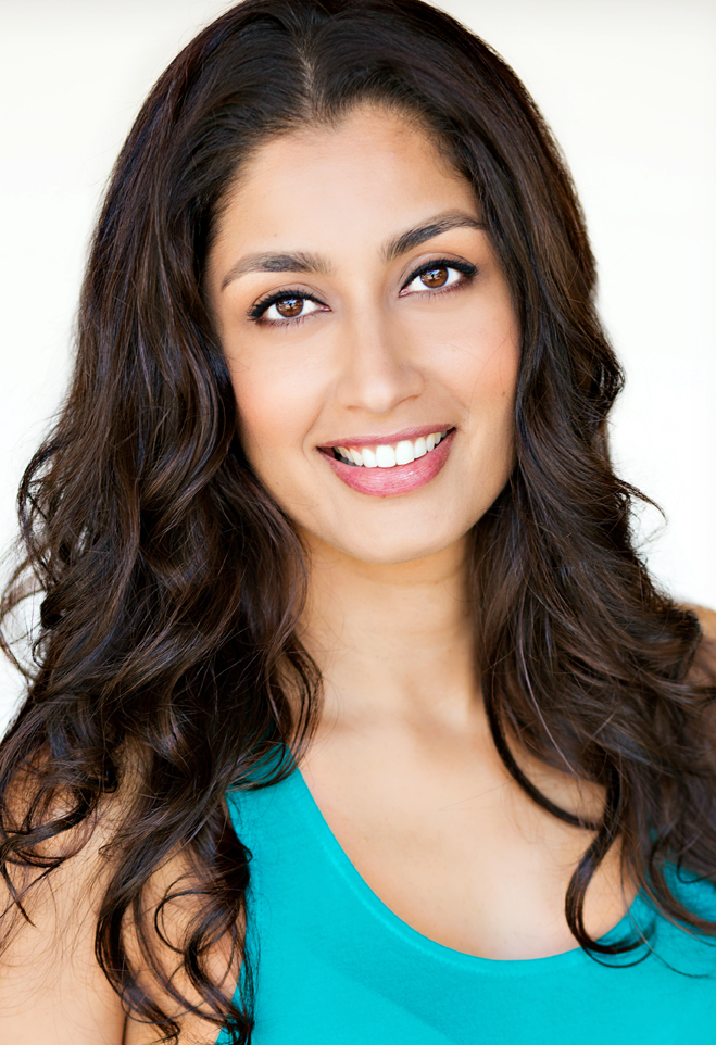 Karishma Ahluwalia