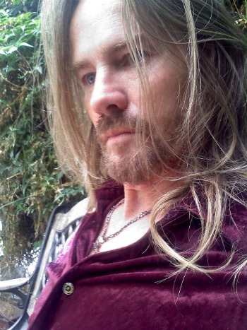 Michael Boston