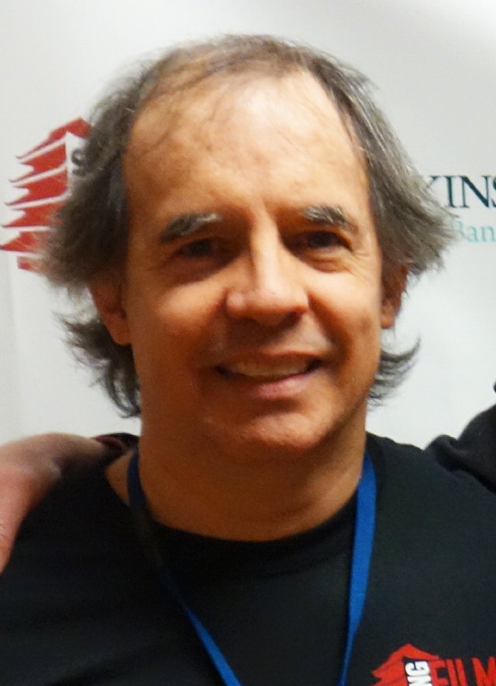 Rod Knoll