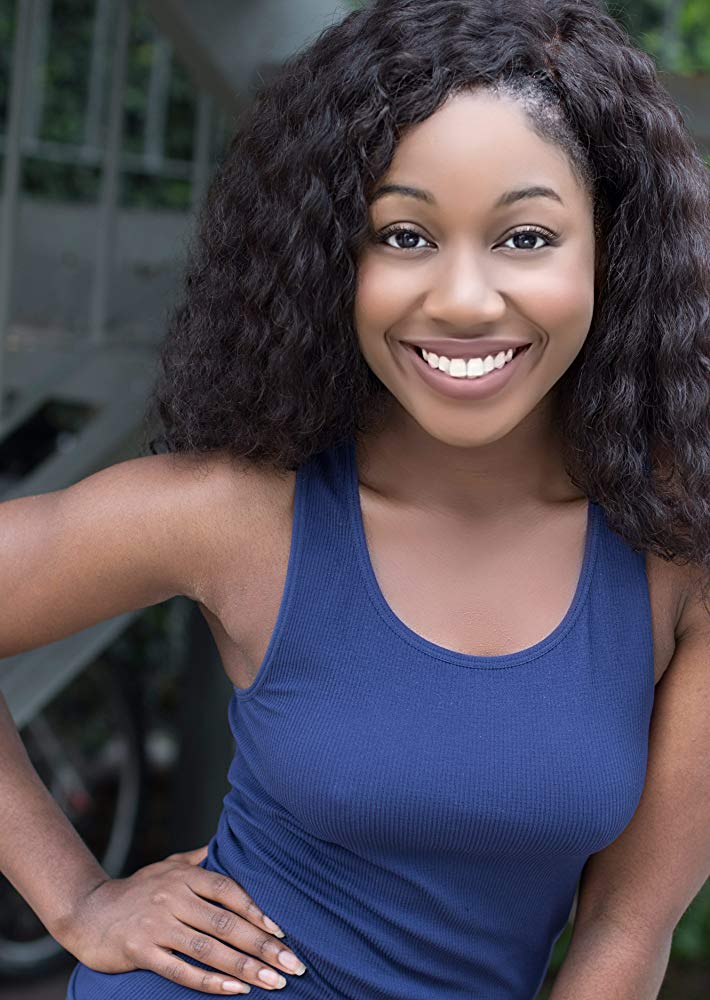 Ashley Winfrey