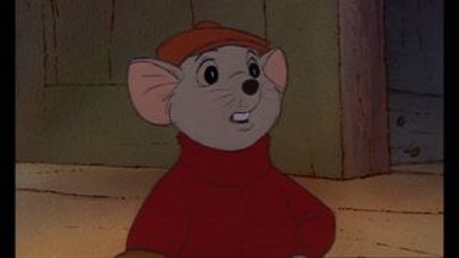 Bernard