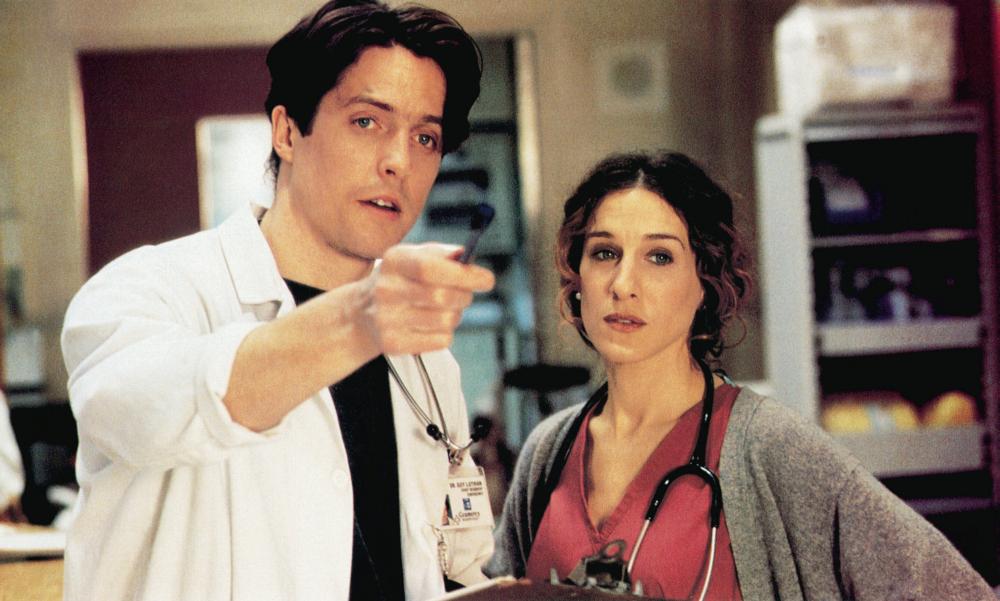 Dr. Guy Luthan