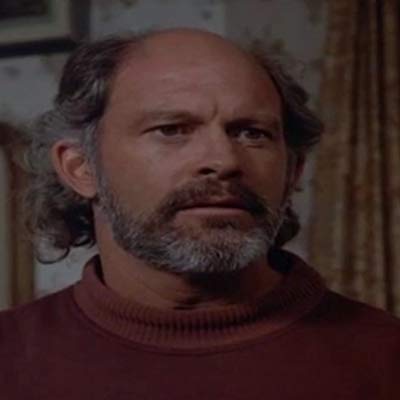 Stanley Holmes