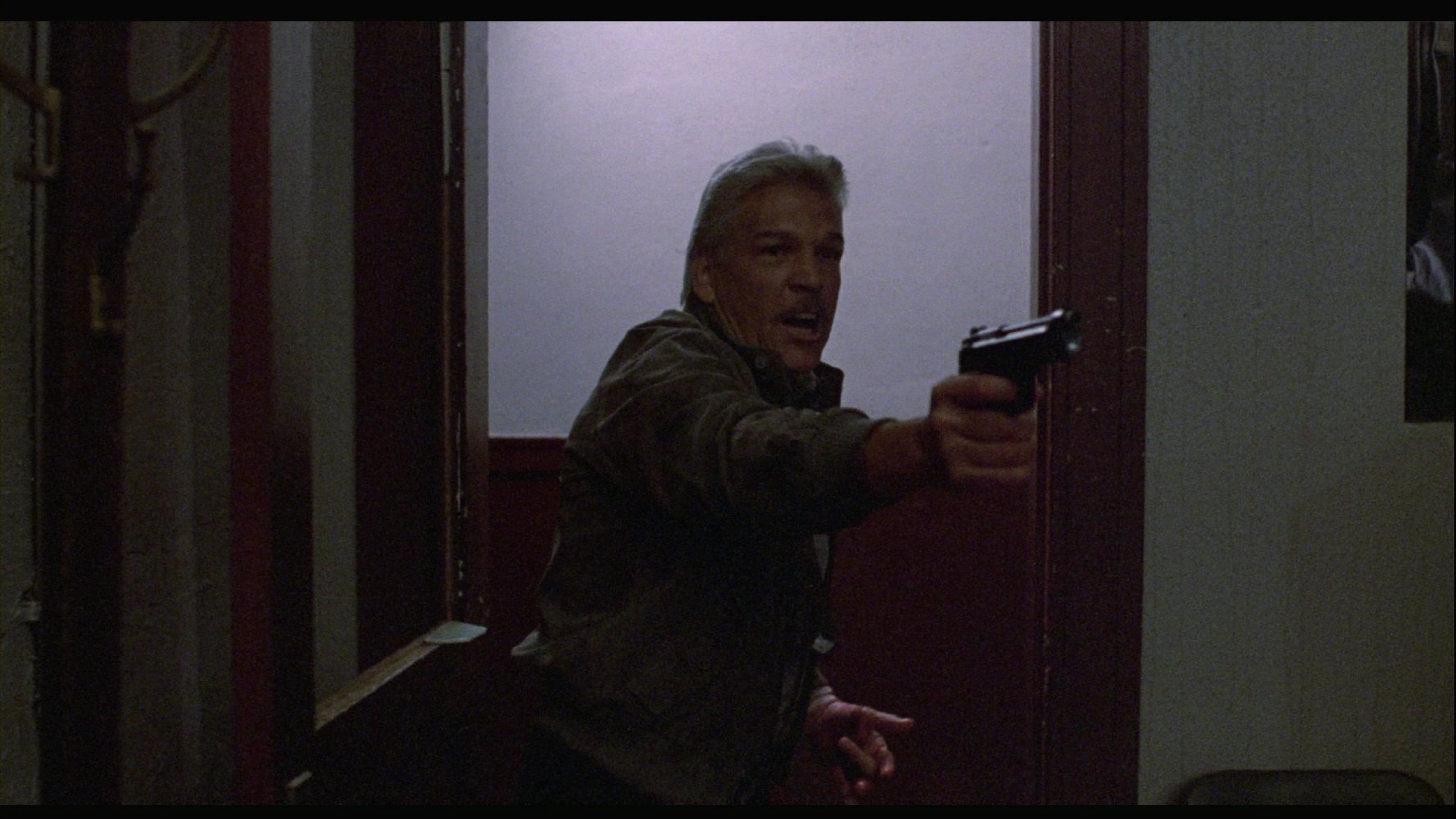 Tom Atkins