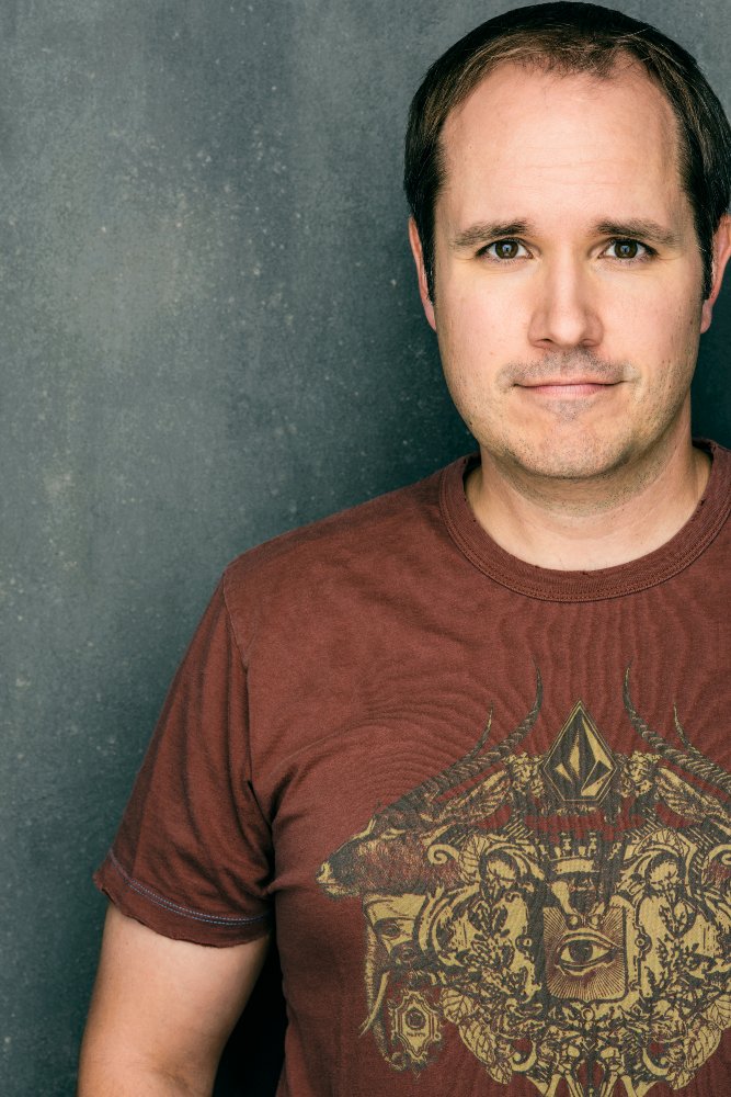 Chris Pierce