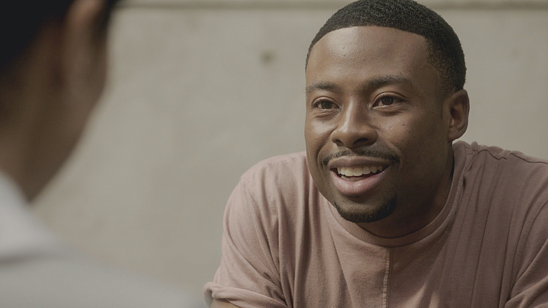 Justin Hires