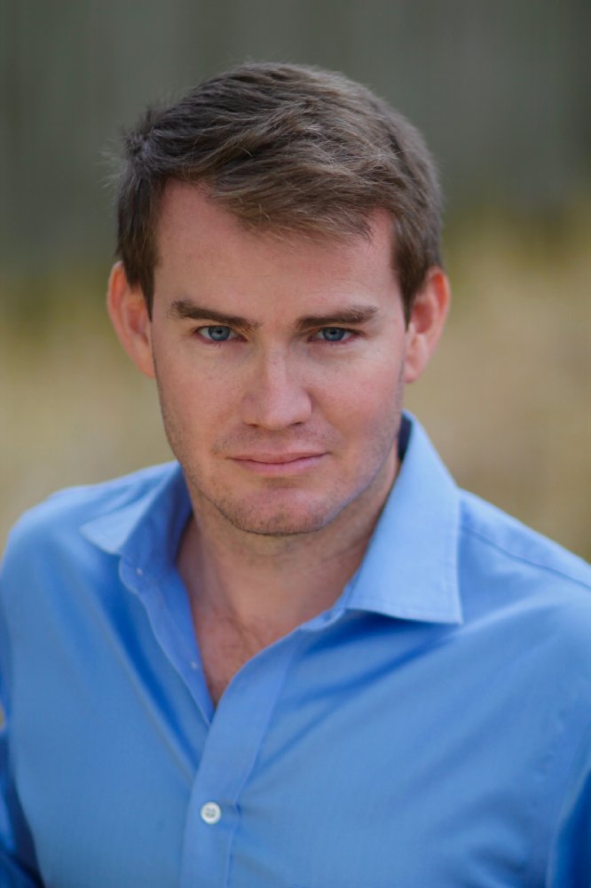 Andrew S. Atkinson