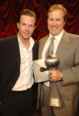 Bill Belichick