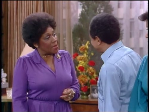 Sherman Hemsley