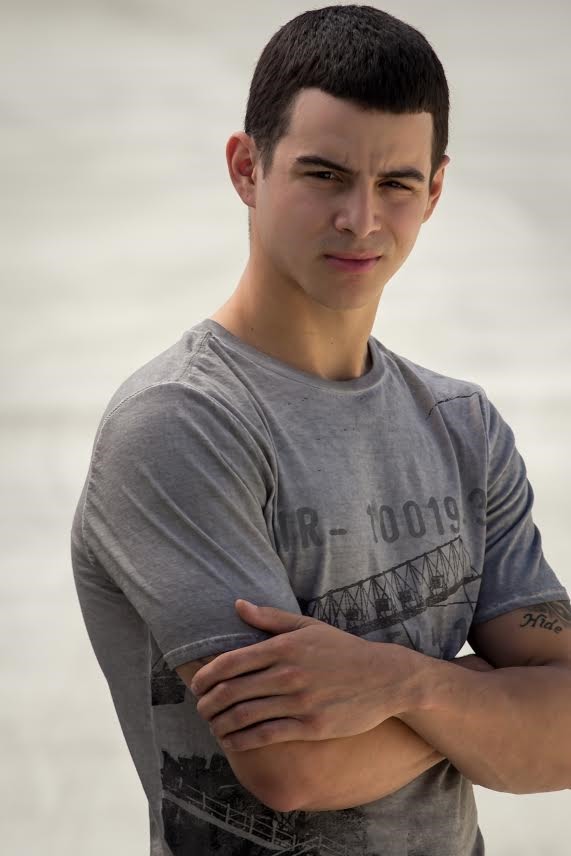 David Flip Rodriguez