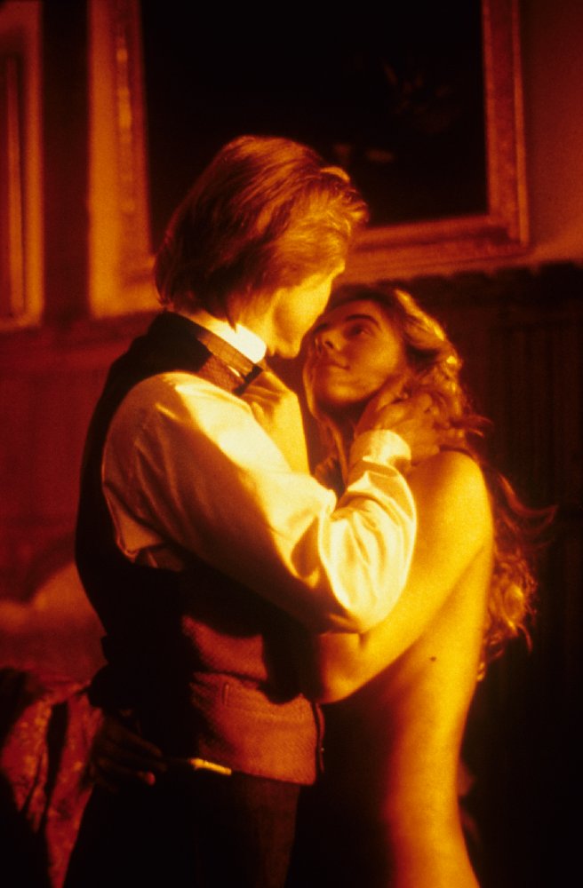 Elizabeth Hurley
