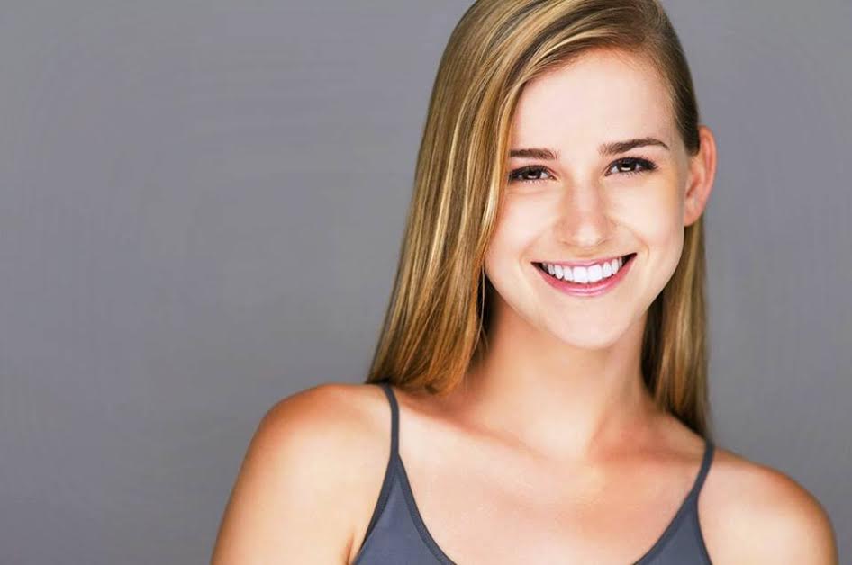 Caitlin Kelley