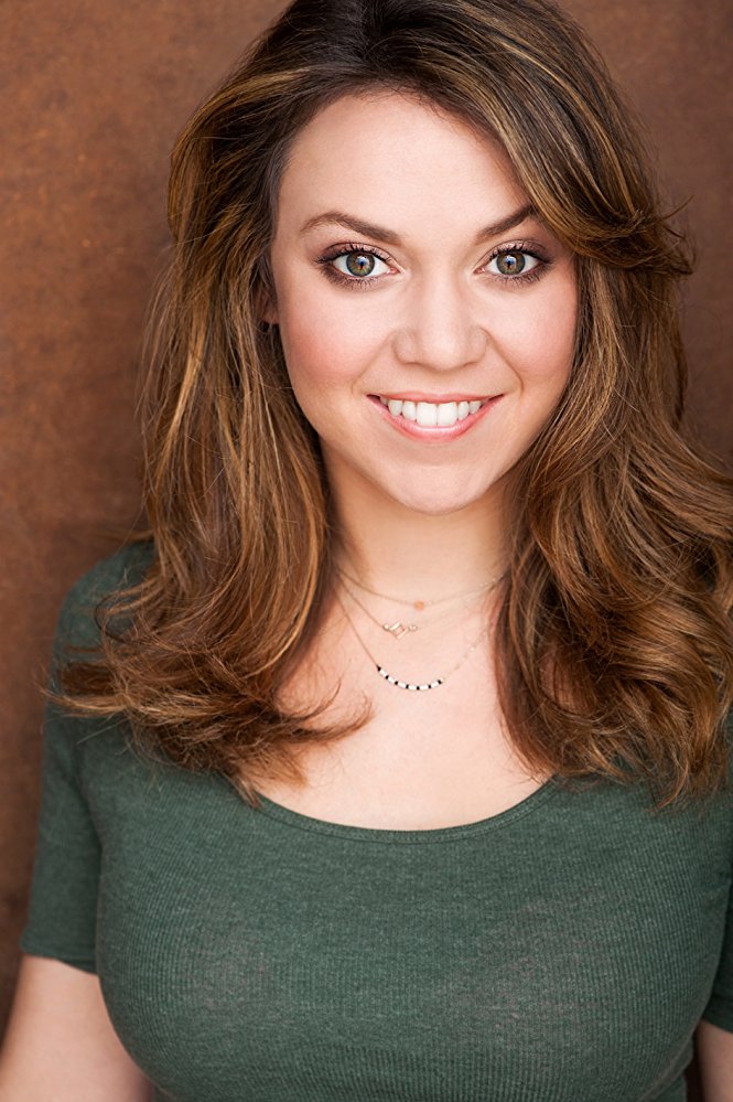 Brooke Hayley Martin