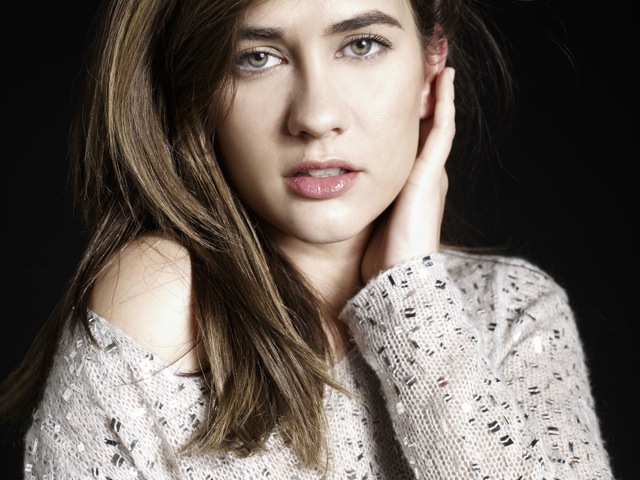 Katie Chonacas