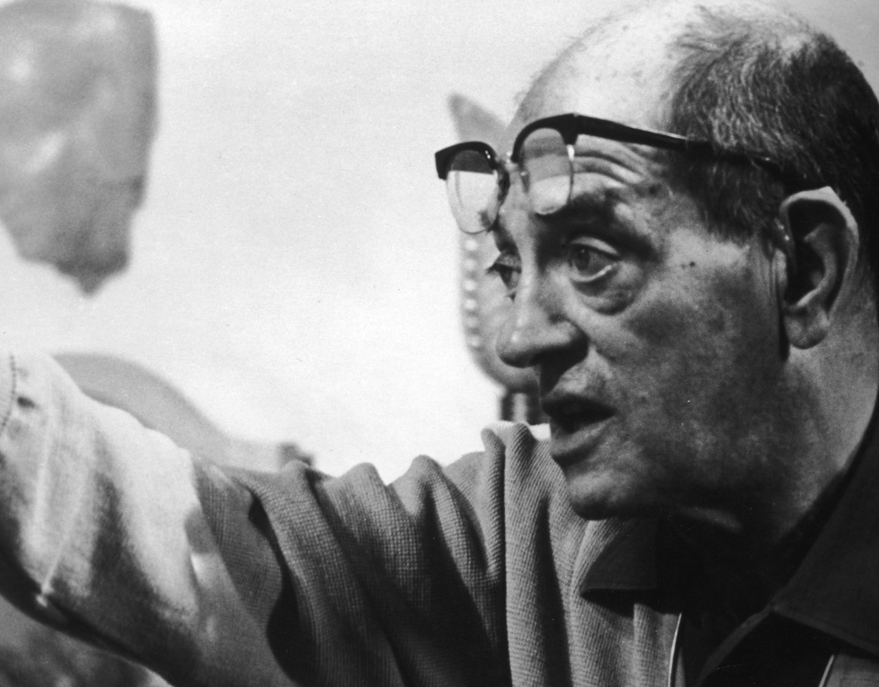 Luis Buñuel