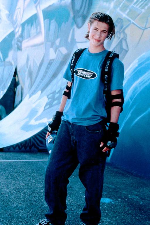 Erik von Detten