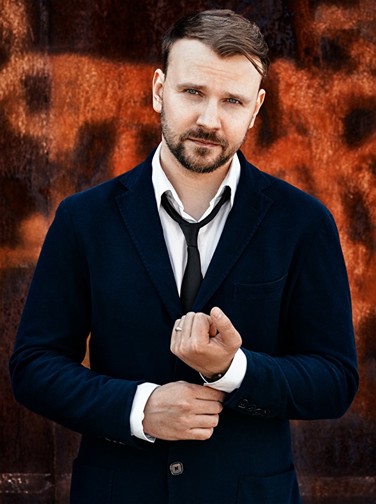 Martin Kiefer