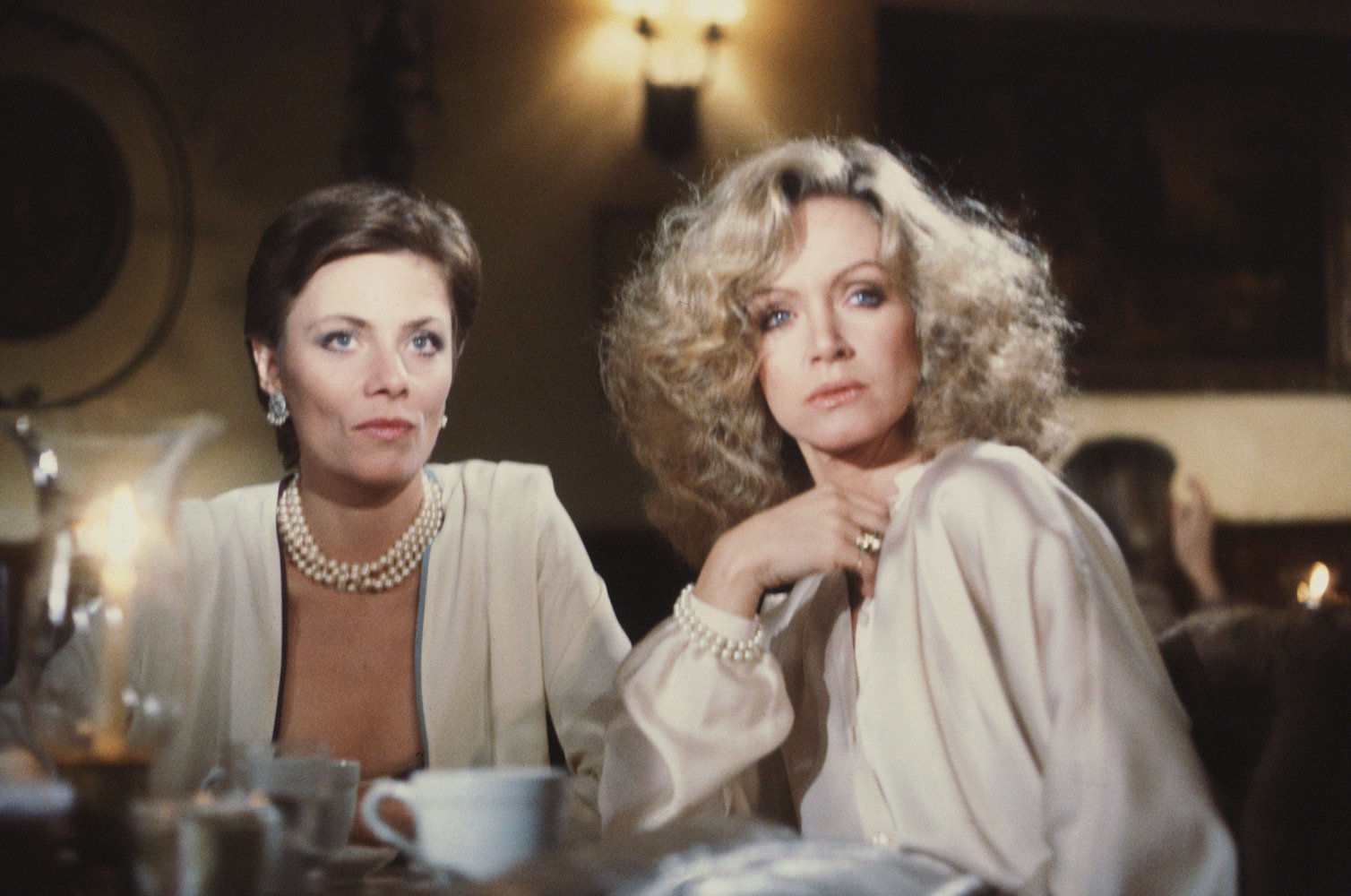 Donna Mills