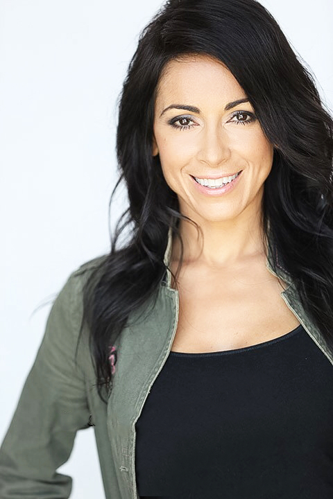 Delilah Cotto