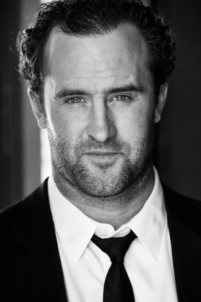 Jason Fox